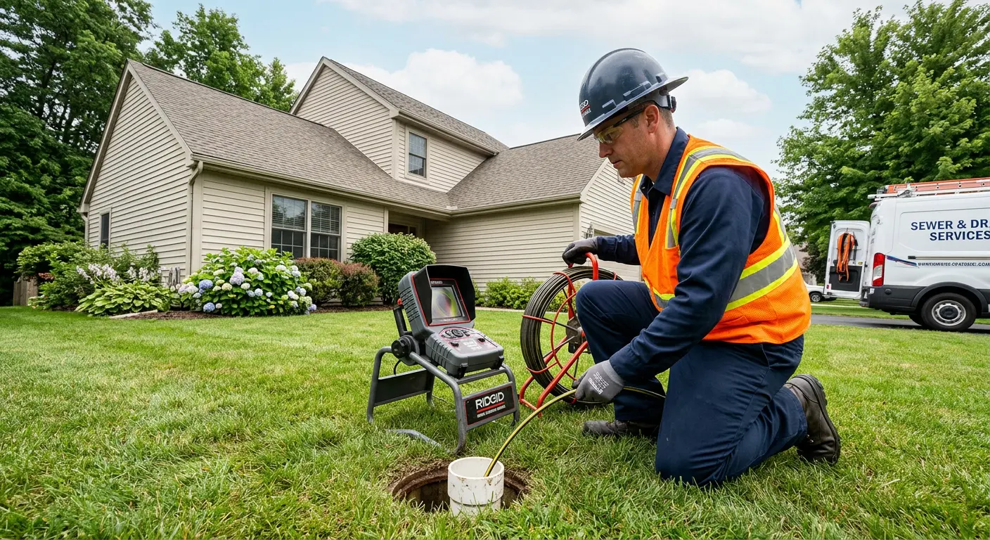 Grease Trap Cleaning in Coppell, TX